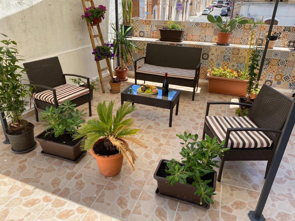Casa Nonna Maria Apartment Syracuse Exterior photo