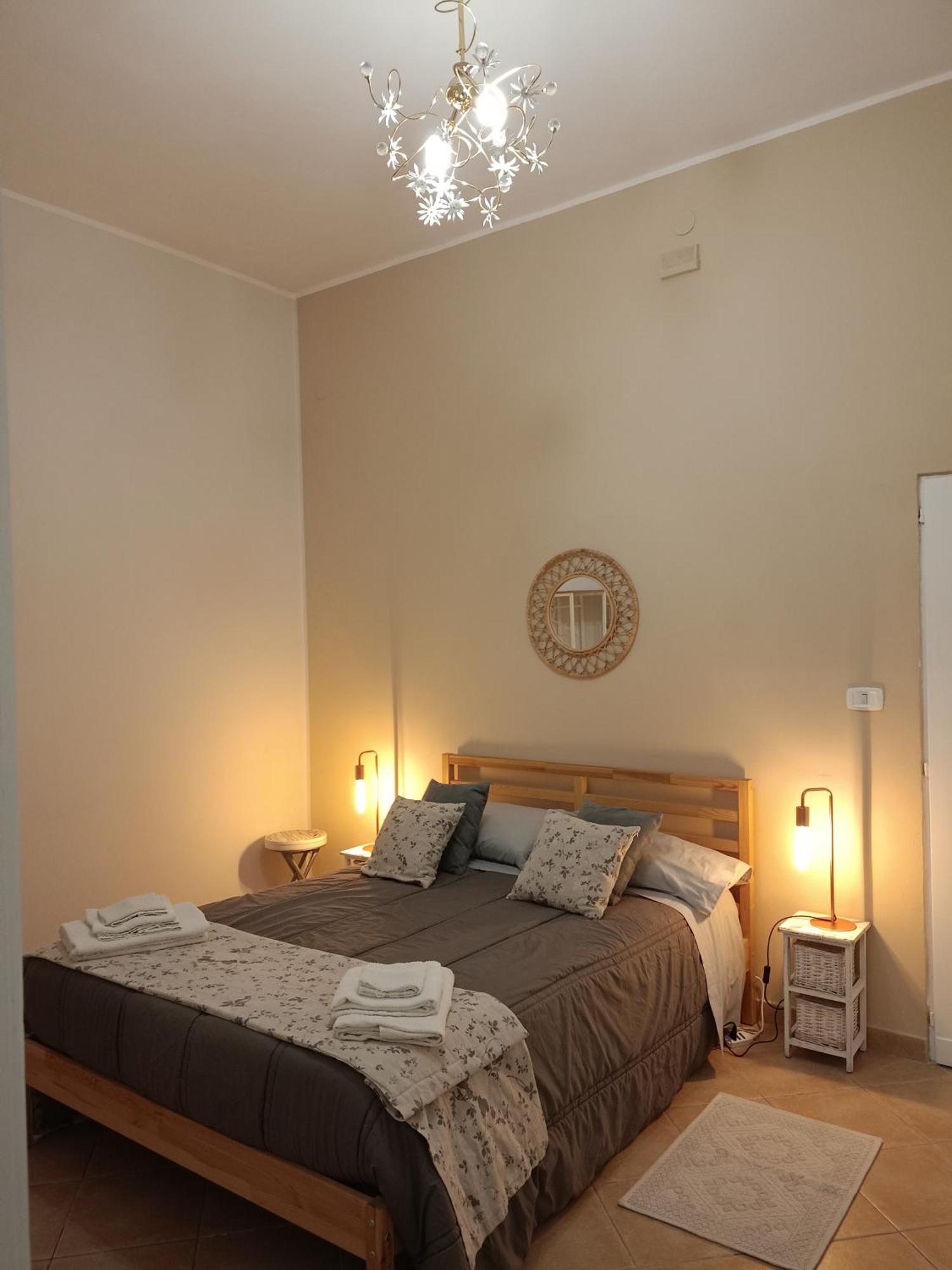 Casa Nonna Maria Apartment Syracuse Exterior photo