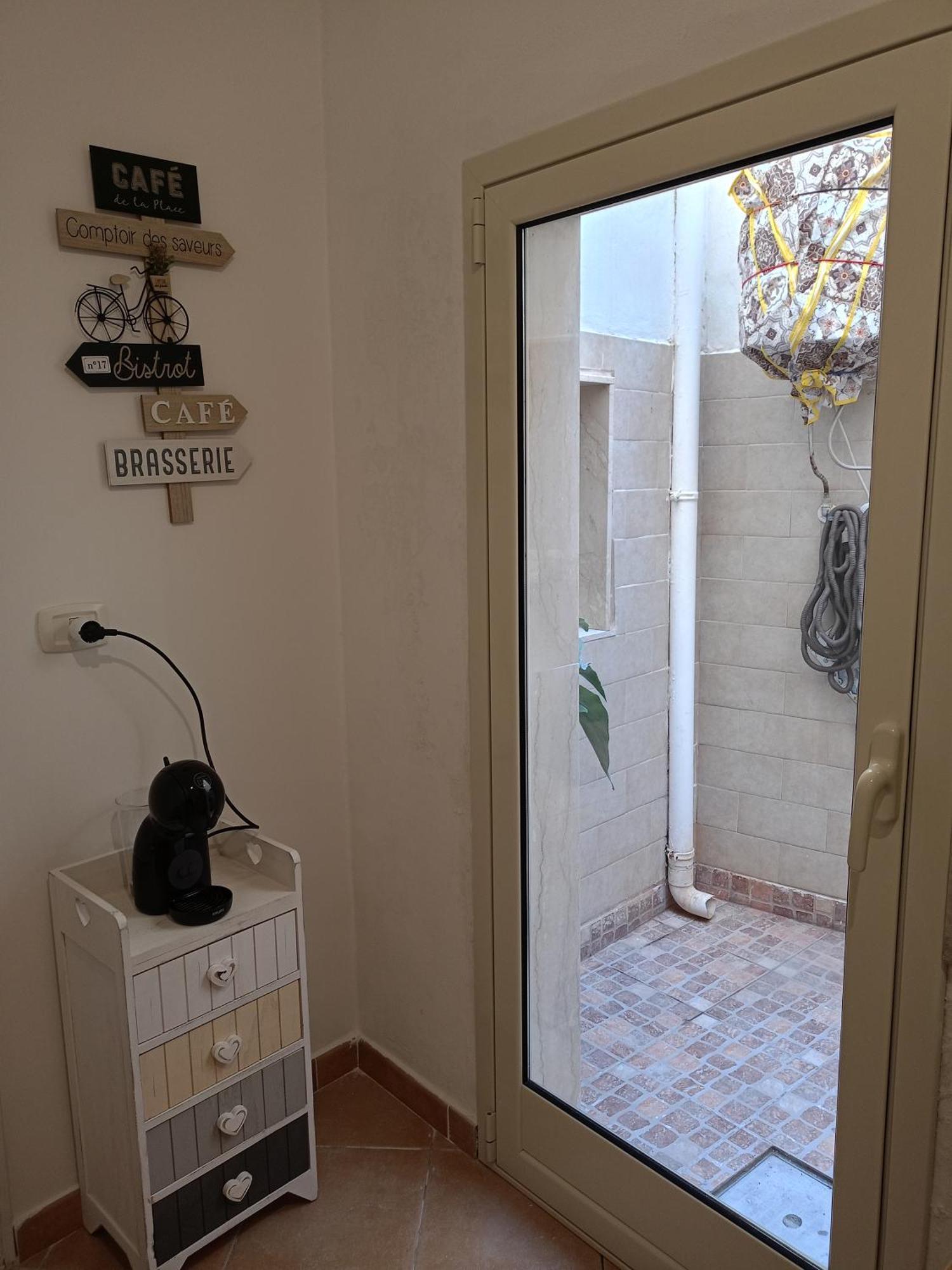 Casa Nonna Maria Apartment Syracuse Exterior photo