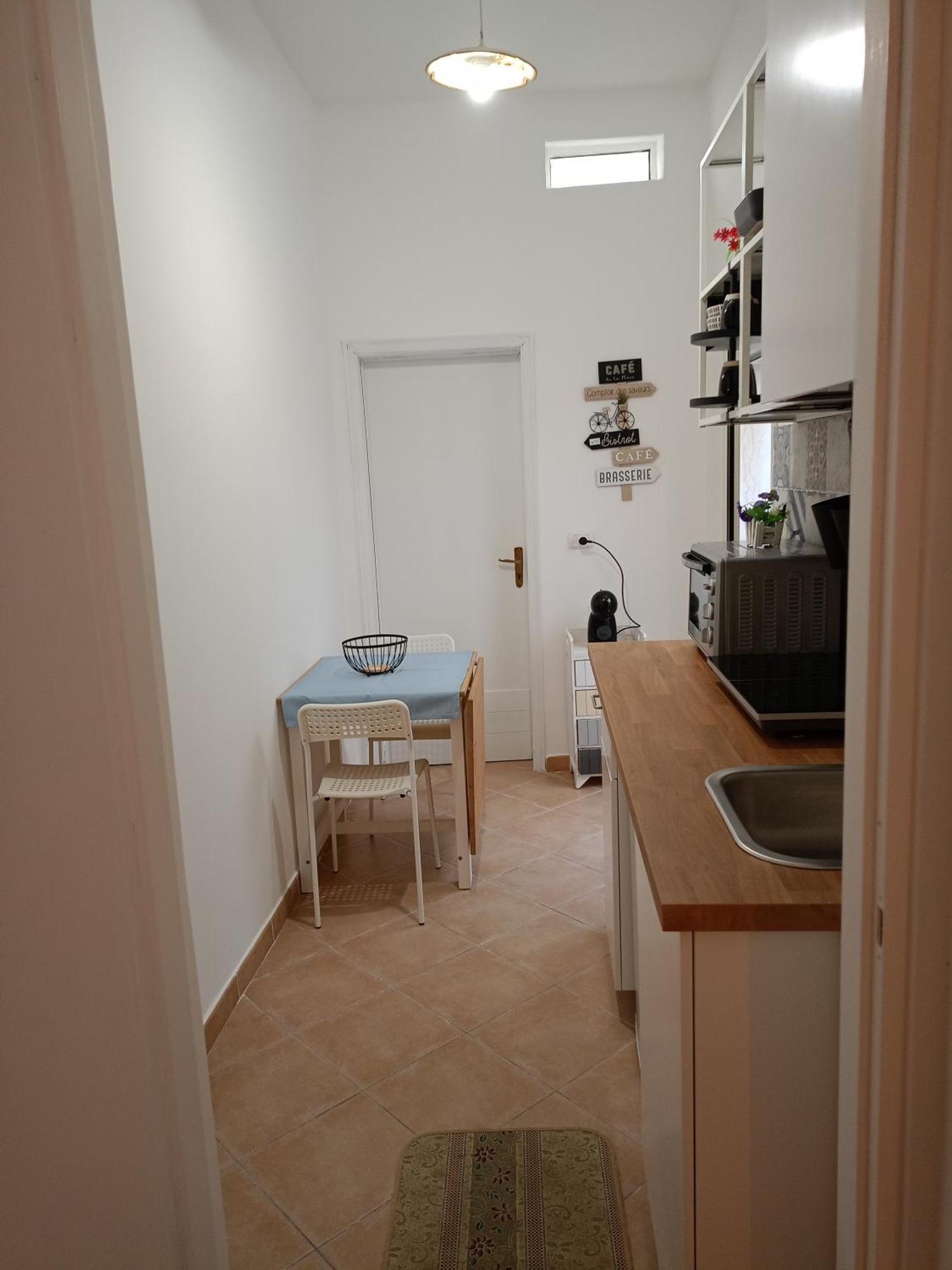 Casa Nonna Maria Apartment Syracuse Exterior photo