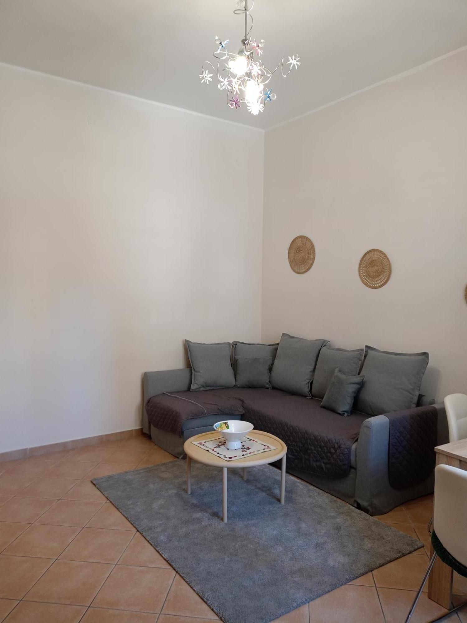 Casa Nonna Maria Apartment Syracuse Exterior photo