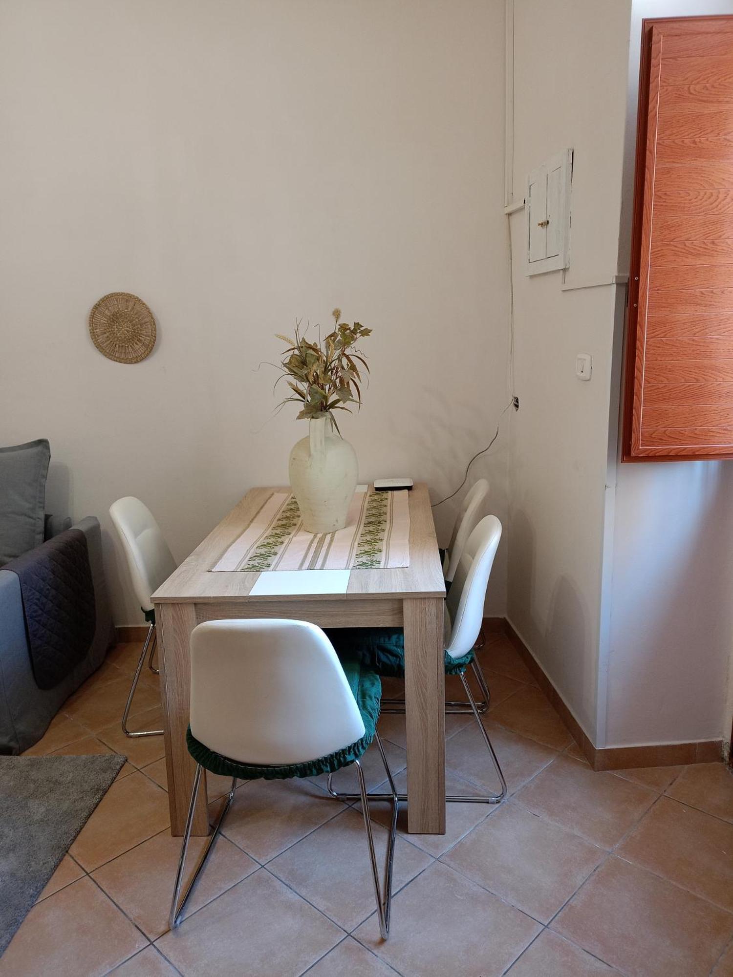 Casa Nonna Maria Apartment Syracuse Exterior photo