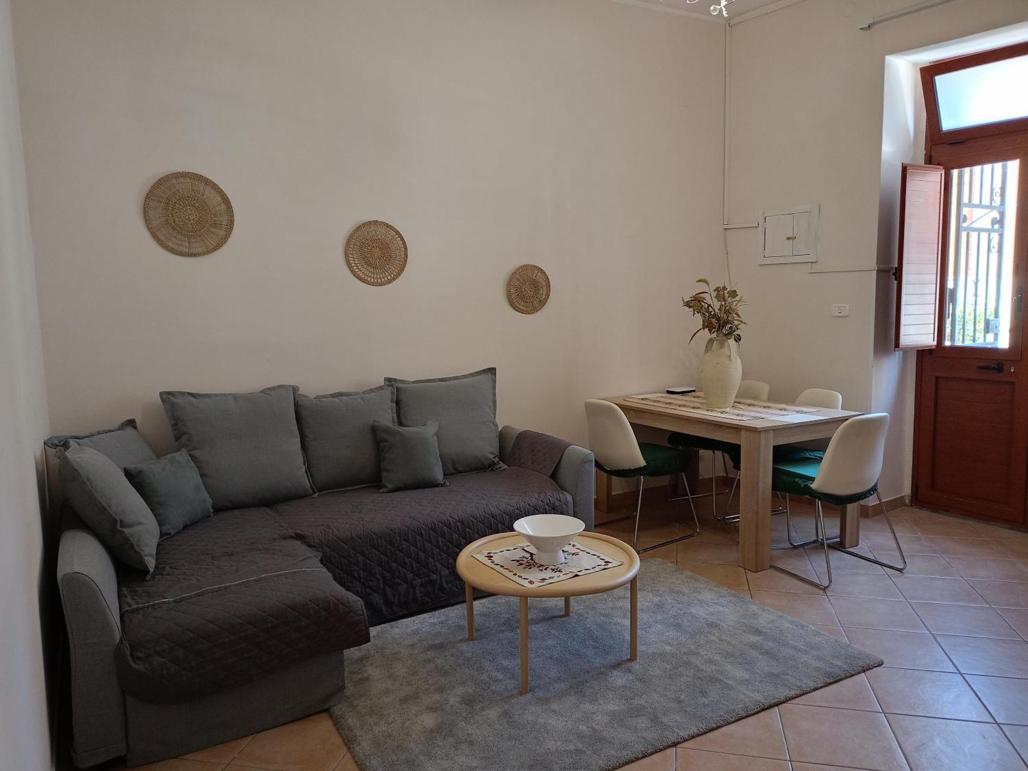 Casa Nonna Maria Apartment Syracuse Exterior photo