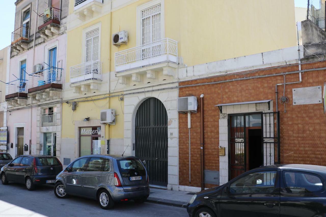 Casa Nonna Maria Apartment Syracuse Exterior photo