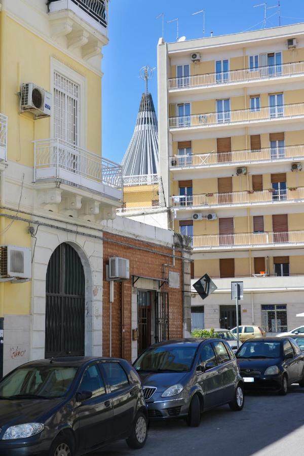 Casa Nonna Maria Apartment Syracuse Exterior photo